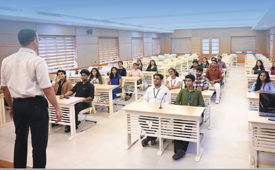 Amal Jyothi Business School